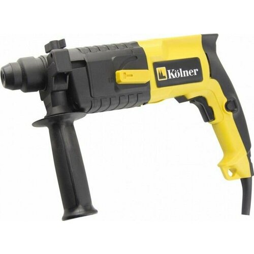 Перфоратор Kolner KRH 520Н кн520х 22140₽