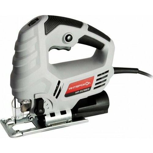 Электролобзик ИНТЕРСКОЛ МП- 55500 Э 3861100 14445₽