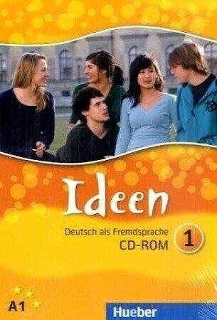Книга Ideen 1 CD-ROM (без автора) - фото №1