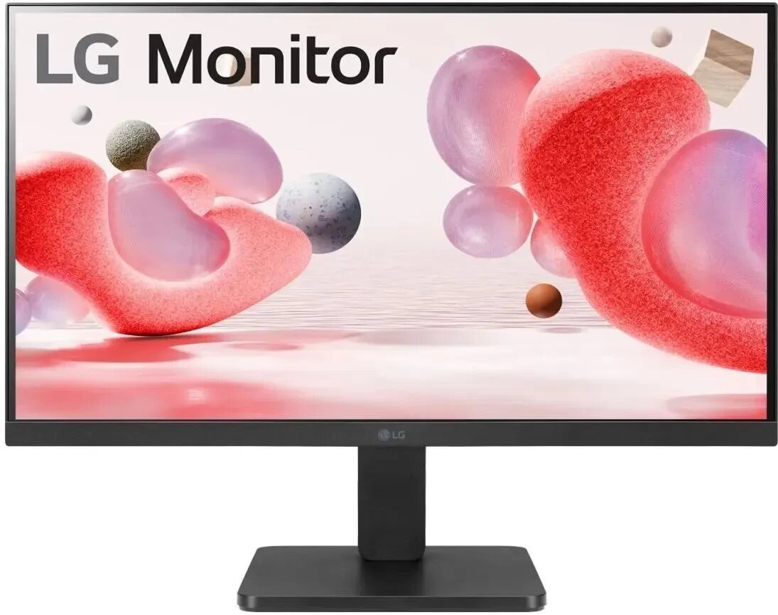 Монитор LG 22MR410-B