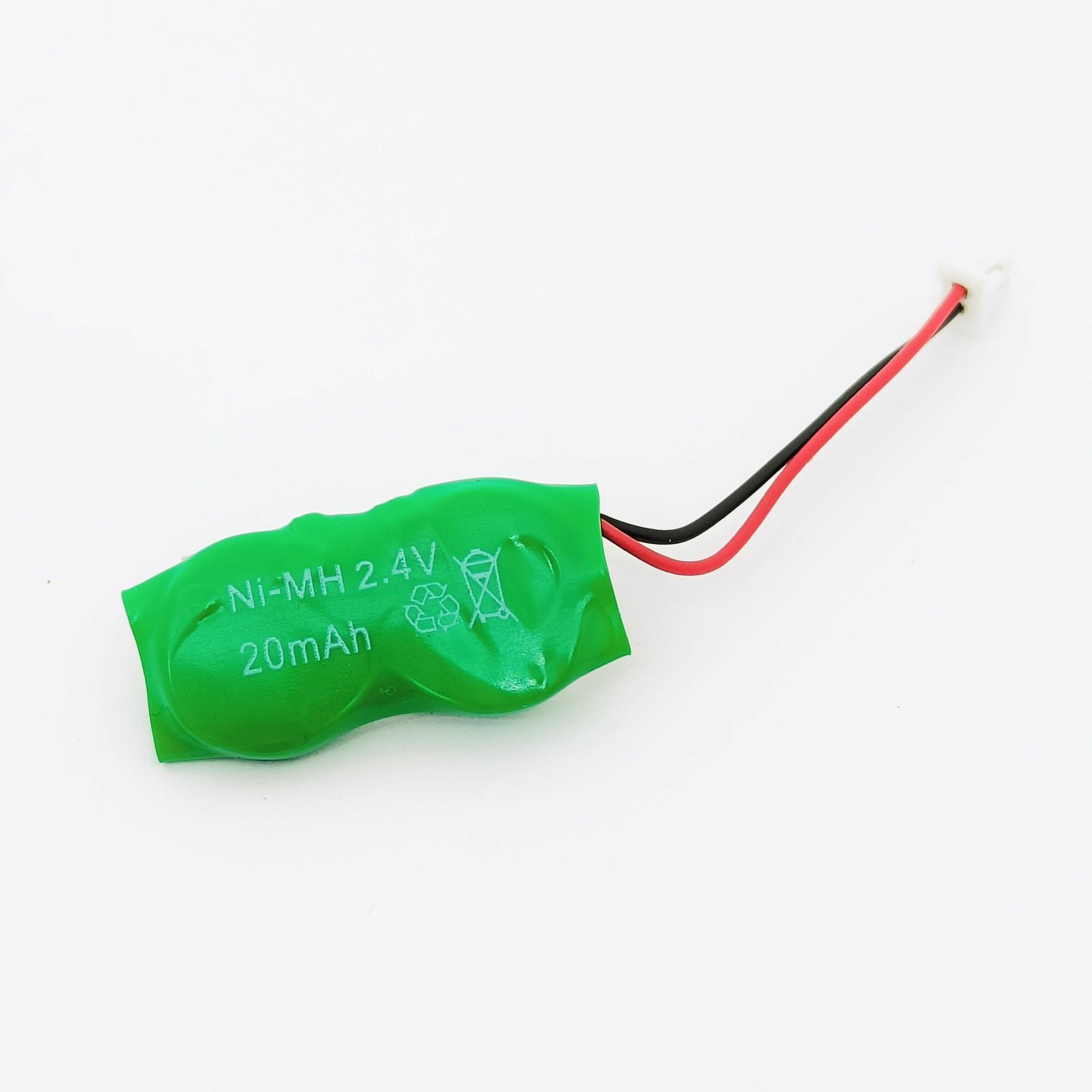 Аккумуляторная батарея 2/V15H Ni-Mh 2.4V 20mAh (для BIOS ноутбуки Sony)