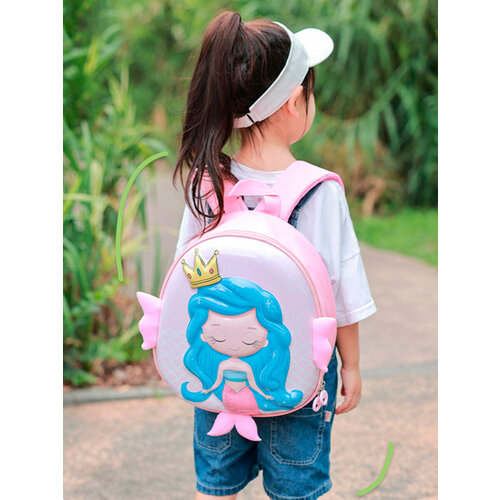 Рюкзак Multibrand, Розовый, Единый Neo/Baby