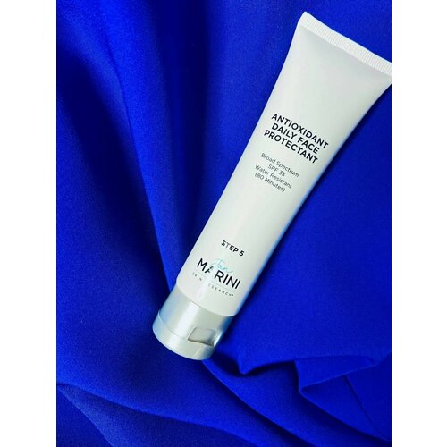 Jan Marini Антиоксидантный солнцезащитный крем с увлажняющим действием с SPF 33
