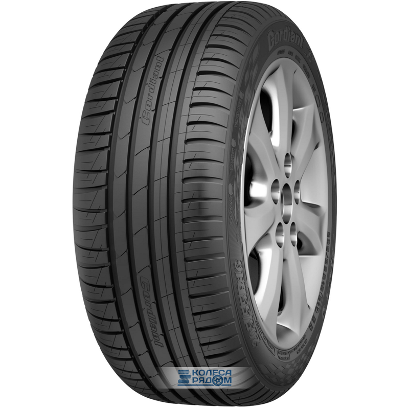 Cordiant Sport 3 195/60 R15 88V