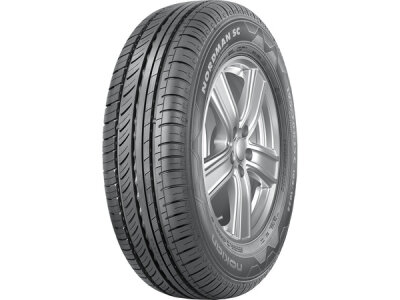 Ikon Tyres Nordman SC 215/65 R16 T109
