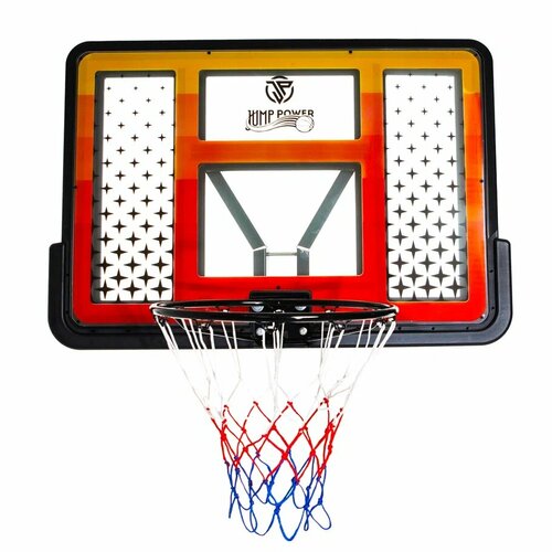 Баскетбольный щит Jump Power Hyper Board-44