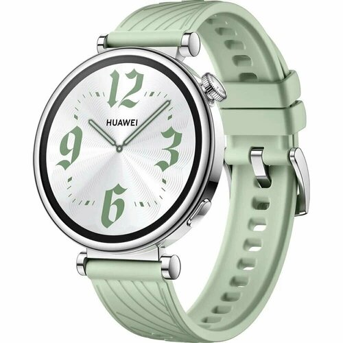 Смарт-часы Huawei Watch GT 4 41ММ 55020CER Green 1034900₽