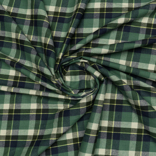 Фланель, ткань для шитья, 1,4х1м