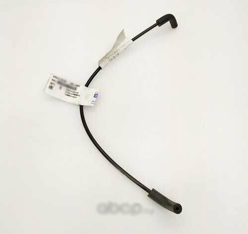 фото Трубка вакуумного насоса GENERAL MOTORS 96417675