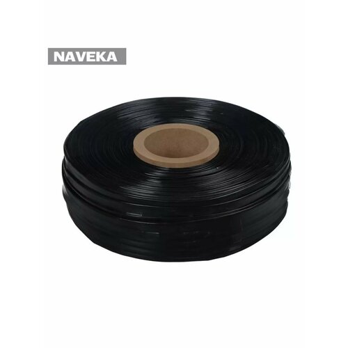 Лента для капельного полива d 16 мм L 200 м шаг капе 1627₽