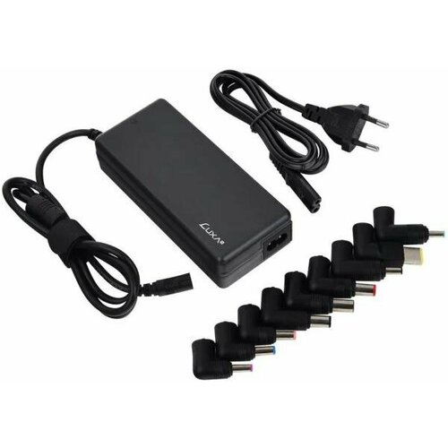 Блок питания для ноутбука универсальный 21V Thermaltake LUXA2 EnerG Bar 2710₽