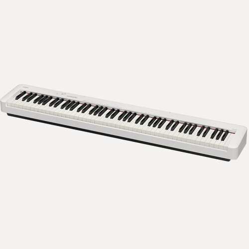 Изображение товара Пианино цифровое Casio CDP-S110WE