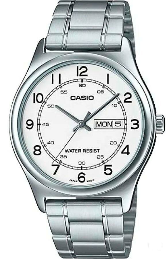 Наручные часы CASIO Standard MTP-V006D-7B2