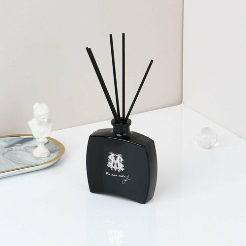 BY STAS MIKHAILOV Аромадиффузор 100мл Red vinegar miller 614₽