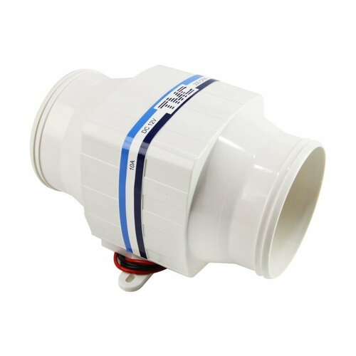 Вентилятор электрический 12 В 10А 6500 лмин 636600₽