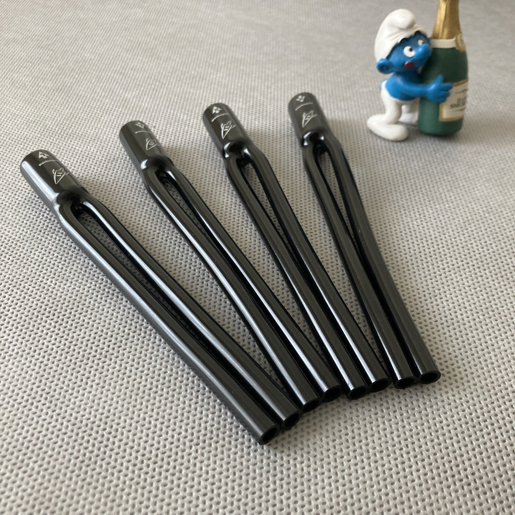 Акустический сплиттер для кабеля Audioquest Rocket-11 FR Pants (Set 4) — фото 1