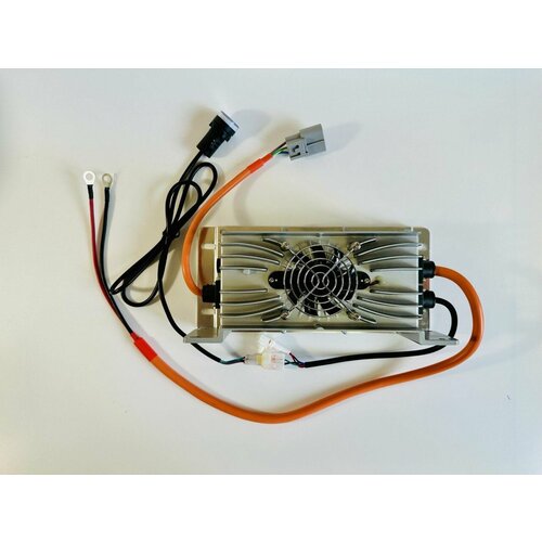 Зарядное устройство Li-Ion 588V 18A влагозащищенное 12400₽