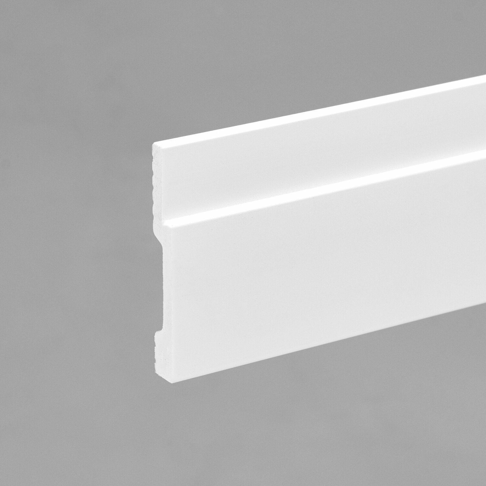 фото Профиль универсальный под покраску 1 UHD 42/80D 2000х80 мм