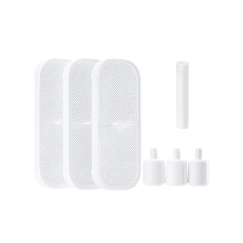 Набор сменных фильтров для умной поилки Xiaomi Mijia Smart Pet Water Dispenser 2 (XWFE02MG)