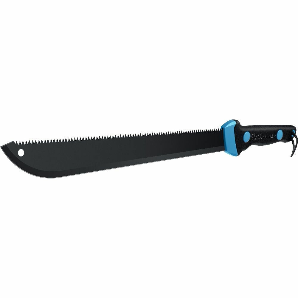 Мачете GRINDA PRO-Line FM 450 450/650 мм. 20810