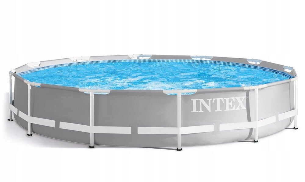 Бассейн Intex Prism Frame 366х76см 26710