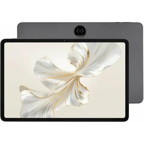 121 Планшет HONOR Pad 9 Wi-Fi 256 ГБ серый 5999800₽