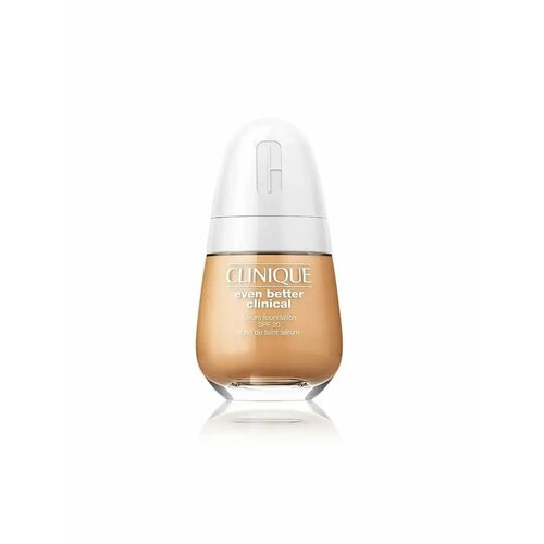 CLINIQUE Тональный крем Even Better Clinical CN 58 HONEY 8149₽