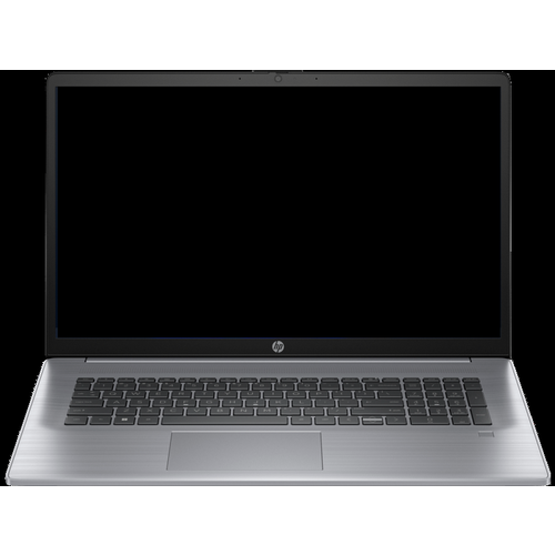 Ноутбук HP Probook 470 G10 Core i5-1334U 173FHD 1920x1080 300nits AG 16Gb DDR41x16GB512GB SSD FPR Backlit41Wh21kg1y Asteroid Silv 10050600₽
