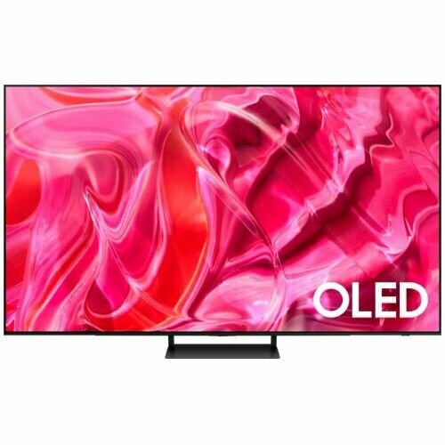 Телевизор Samsung 77 QE77S90CAUXCE OLED Ultra HD 4k 120Гц SmartTV 30370000₽