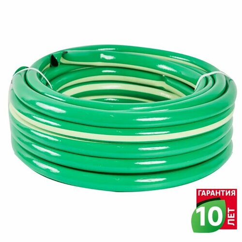 фото Поливочный шланг geolia standard 25 мм 25 м
