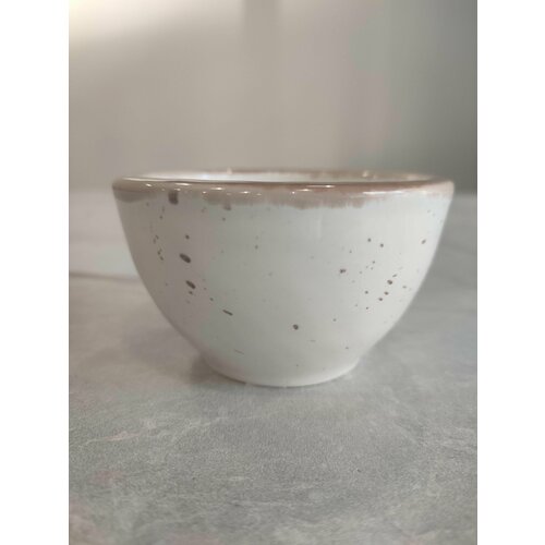 Пиала di caffe PUNTO BIANCA серия 2