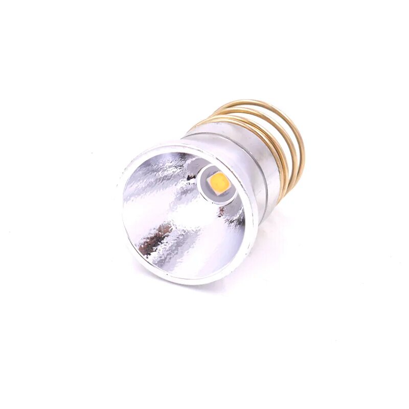 Светодиодный модуль BALL 26.5 для фонарика SureFire, 1mode, 3000K OP Reflector