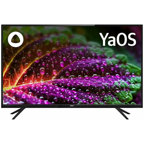 Телевизор BBK 50LEX-8264UTS2C черный 3519900₽