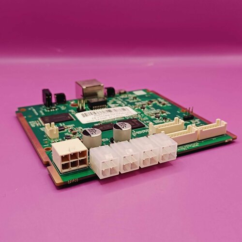 Контрольная плата Antminer Bitmain S21