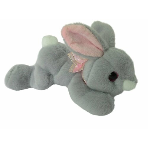 Зайчик мягкая игрушка 23 см 720₽