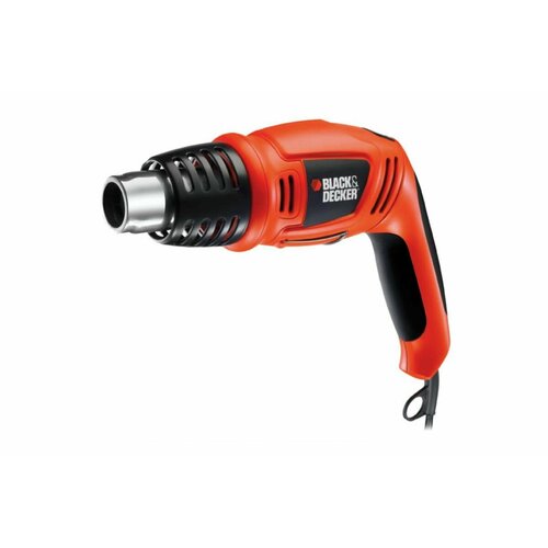 Технический фен KX1693-QS BLACKDECKER 5716₽