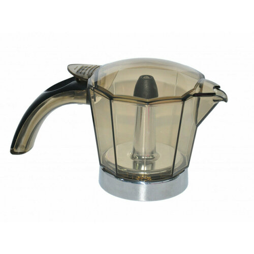 Кувшин гейзерной кофеварки DeLonghi зам 7332169600 7313285569 4000₽