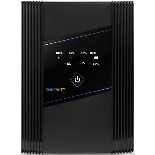 ИБП Energon SMARTWATT (UPS UNI 650)