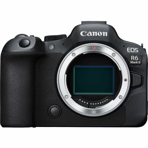 Фотоаппарат Canon EOS R6 mark II body 237299₽