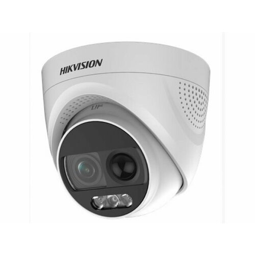 DS-2CE72DFT-PIRXOF2828mm Hikvision HD-TVI видеокамера 2Мп 731300₽