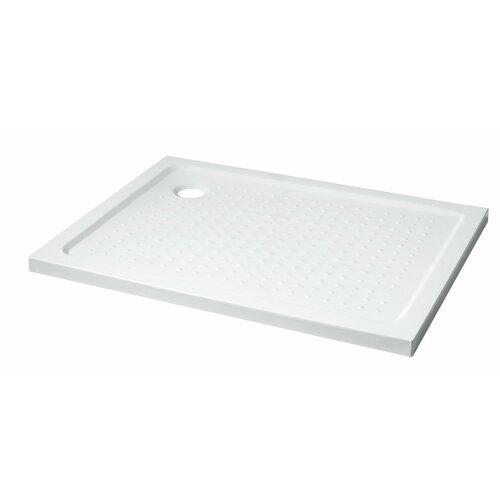 Душевой поддон Loranto в комплекте с сифоном CS-90185-120*100