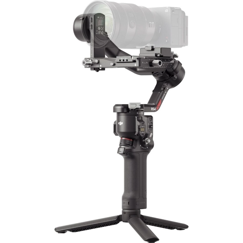 Стабилизатор DJI Ronin RS 4 Stabilizer