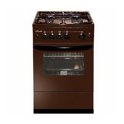 ГП Лысьва ГП 400 М2С-2у коричневая стек крышка ЧР 1743200₽