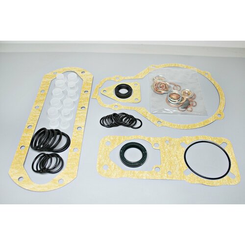 Ремкомплект ТНВД WEIFU 2417010001 PE6P