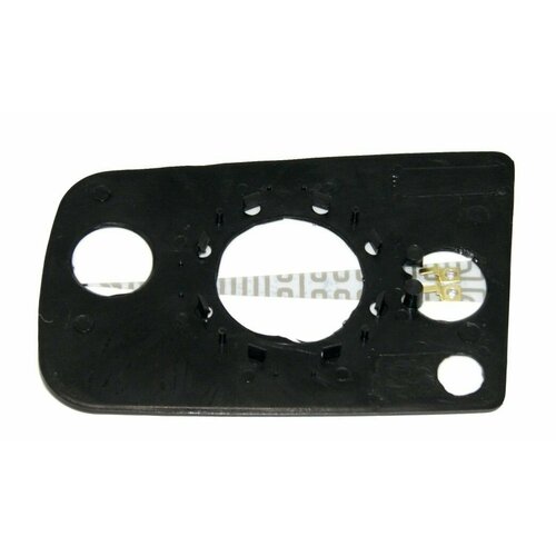 Зеркальный элемент УАЗ 3160 3162 с обогревом правый 905₽