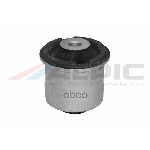 Сайлентблок MercedesCls E S ALPIC арт AAB247 2260₽