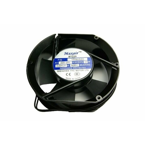 AZ fan вентилятор обдува конденсатора AZ256 820200₽