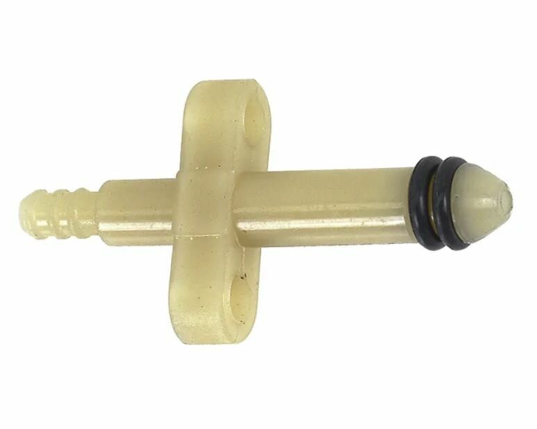 фото Штуцер подачи масла для цепной пилы CHAMPION 420N-16, 422-18, PATRIOT ES2016, ES2216 (переходной)