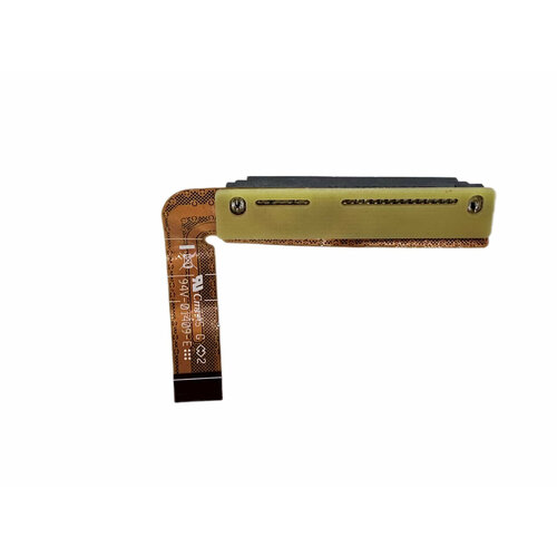 Разъемпереходник HDD Asus N750JK Короткий бу 790₽