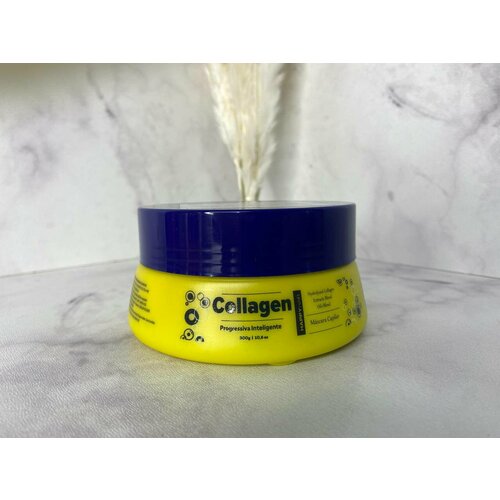 Happy Hair Collagen концентрат коллаген 300 гр